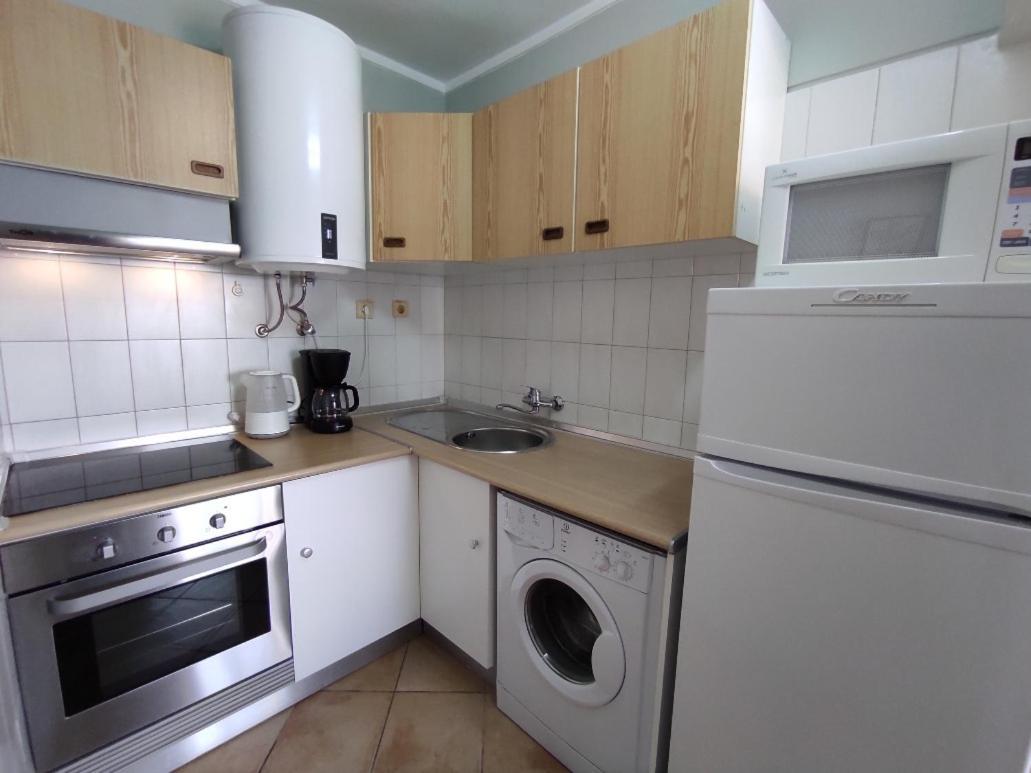 Casinha Do Castelo Apartment Armacao de Pera Room photo