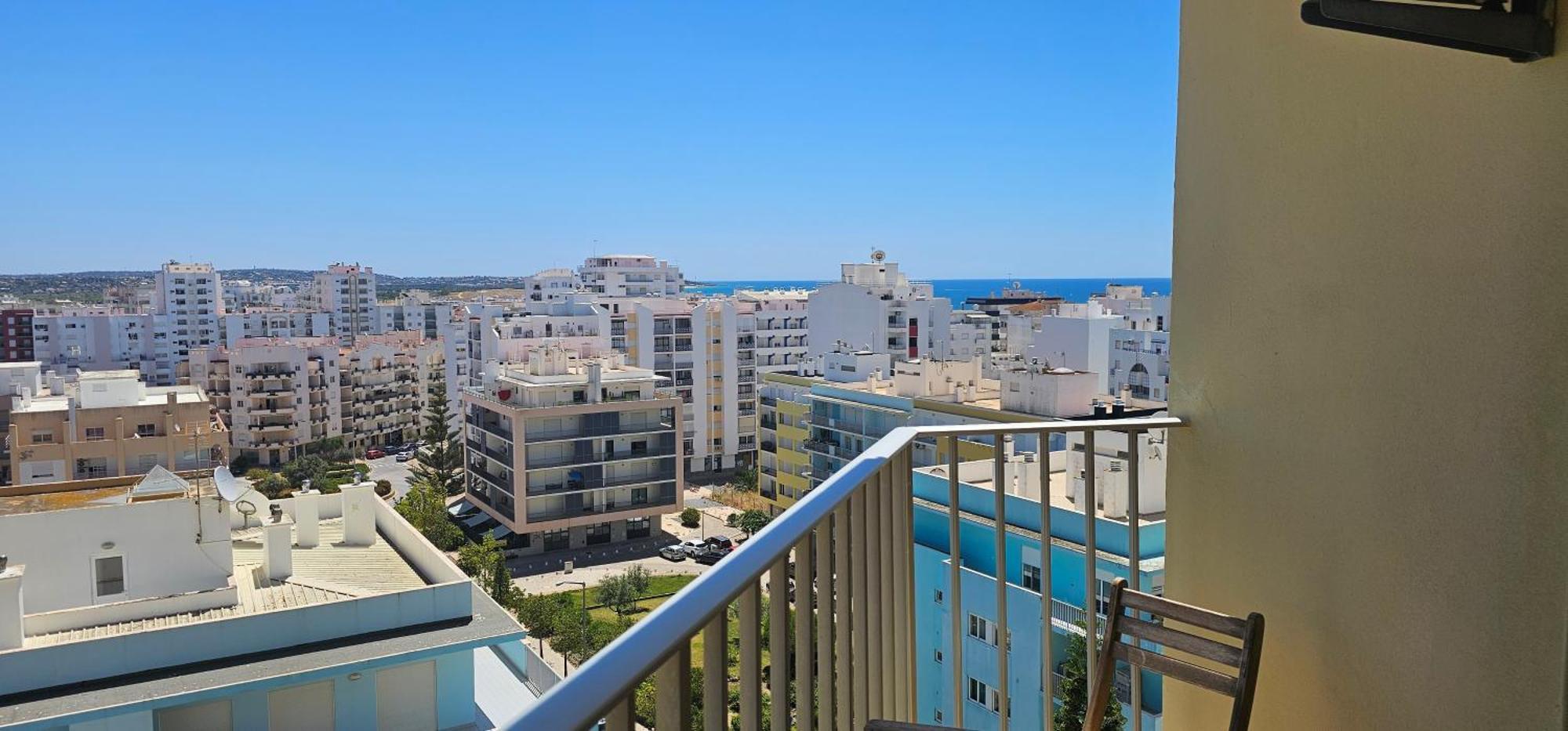 Casinha Do Castelo Apartment Armacao de Pera Exterior photo